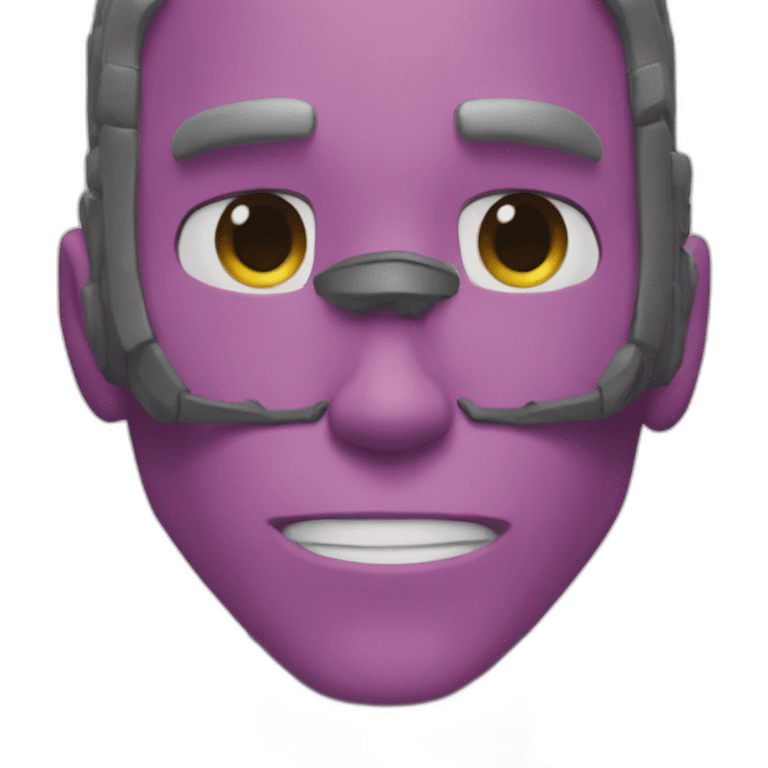 Omniman from invincible emoji