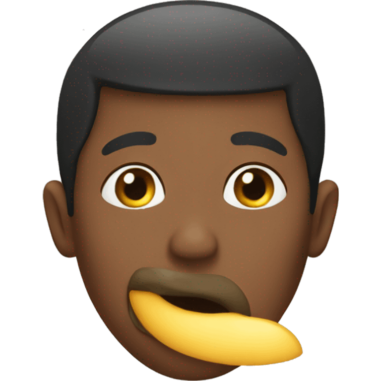 covering your mouth emoji