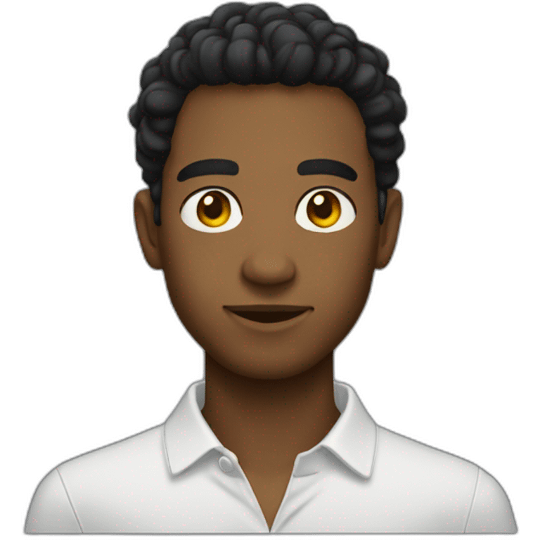 rafael leão emoji