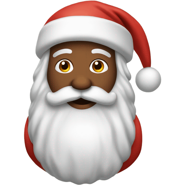 Santa Claus  emoji