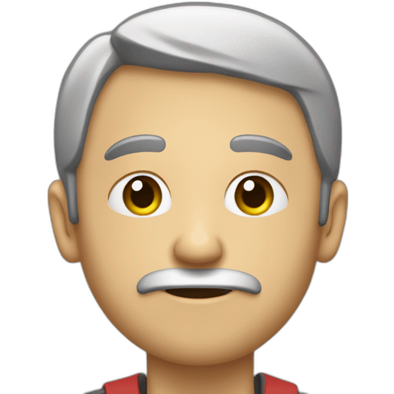 Monedero emoji