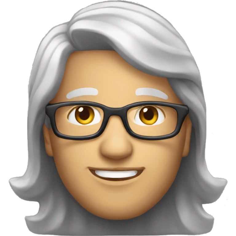 Accenture emoji