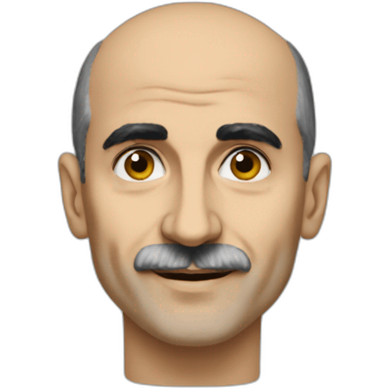 samir geagea emoji