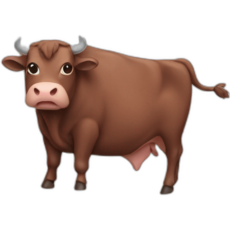 beef emoji