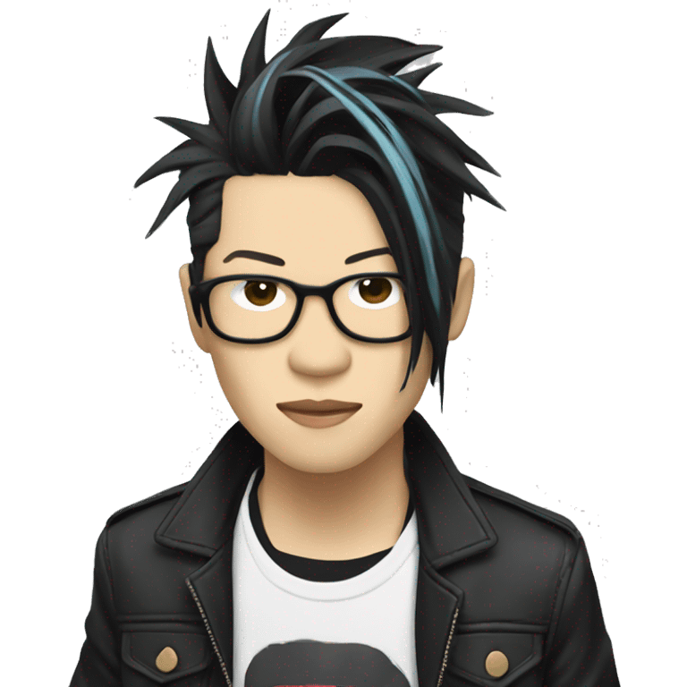 miyavi emoji