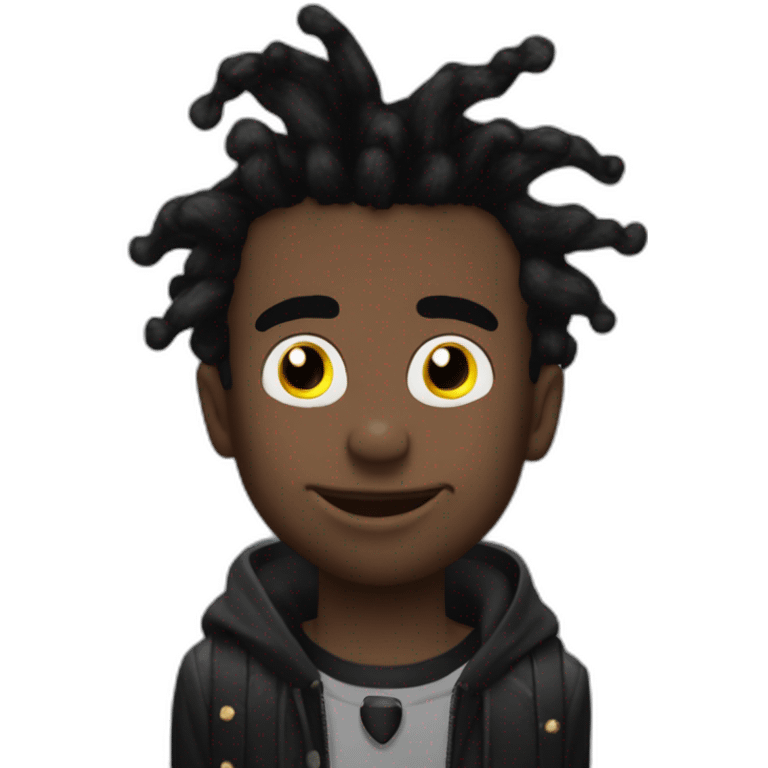 playboi carti jocker face emoji