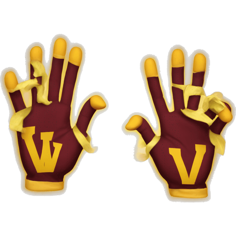 asu sun devil emoji