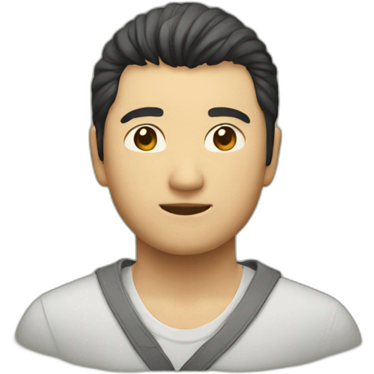 shingo emoji