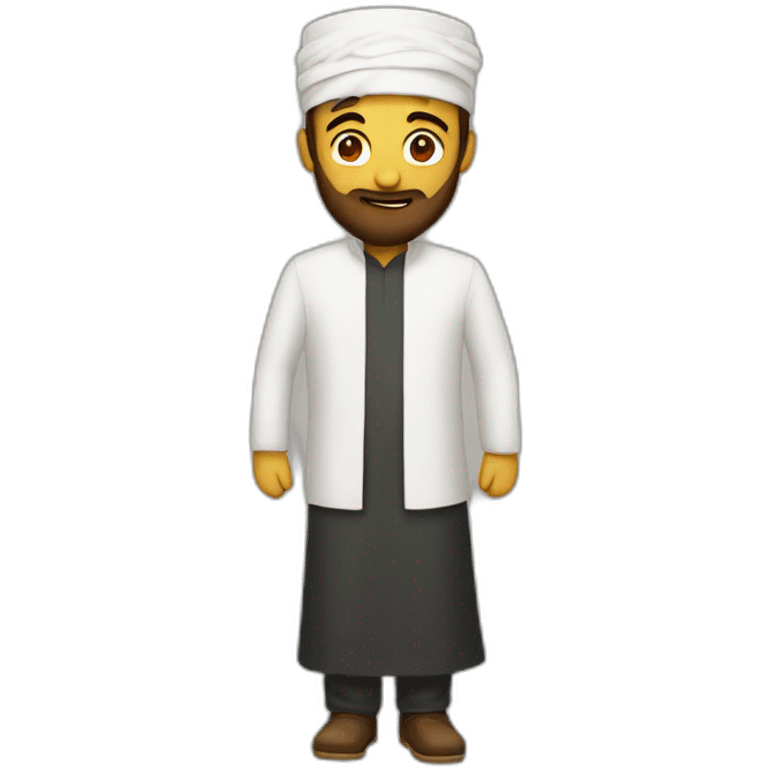 Astagfirullah emoji