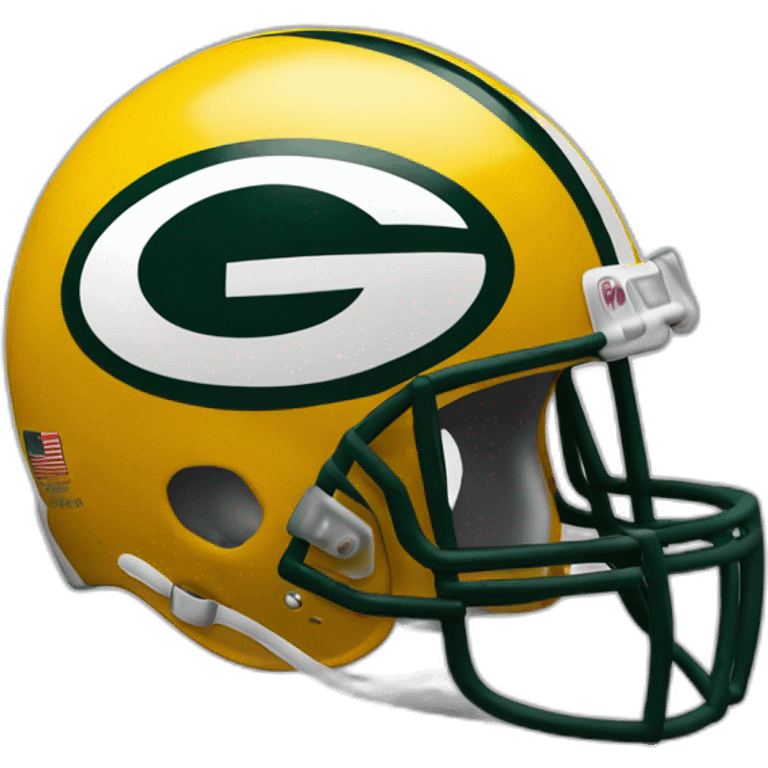 packers-helmet emoji