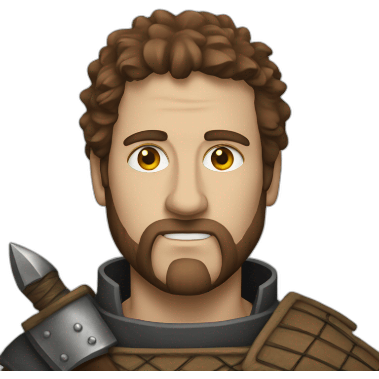 william wallace emoji