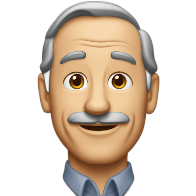 Walt Disney emoji