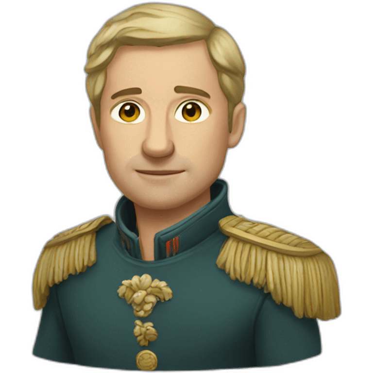 Russian mindset emoji