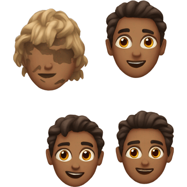 Coco emoji