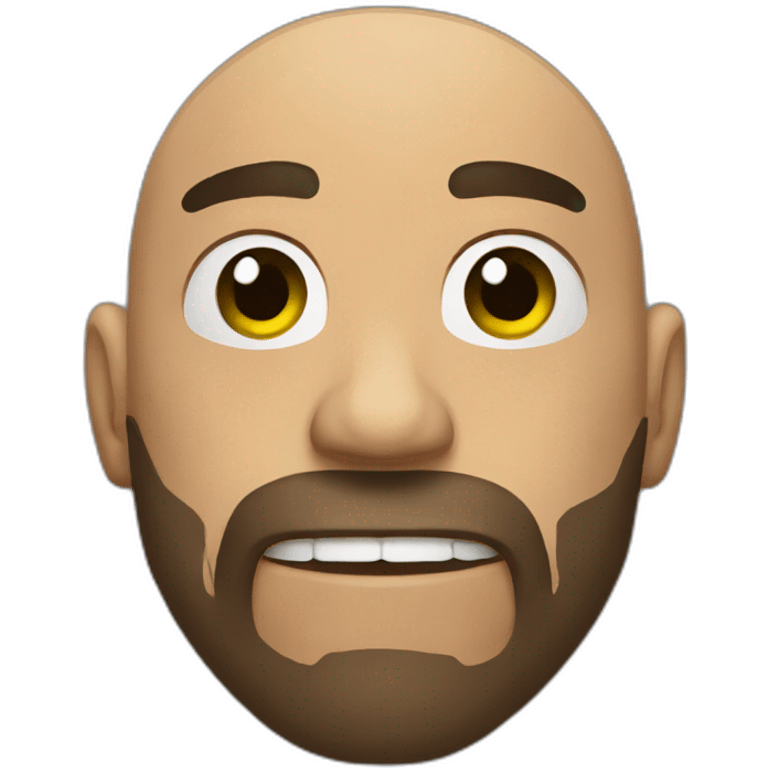 Mma emoji