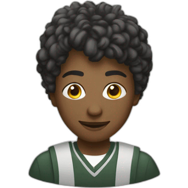 Mont bruno high school emoji