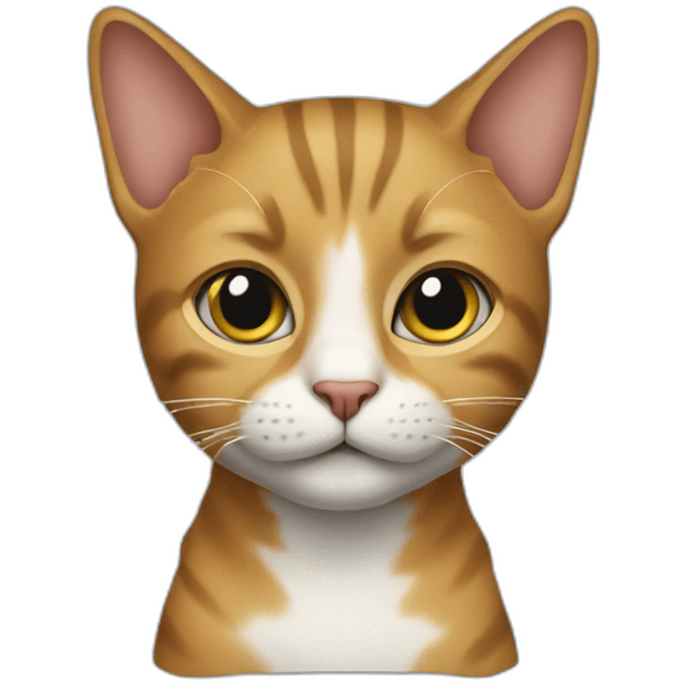 cat programmer emoji