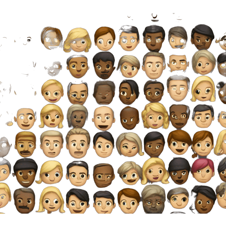 people emoji