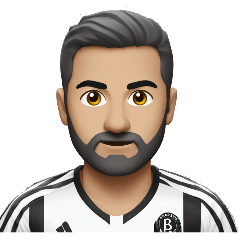 Beşiktaş emoji