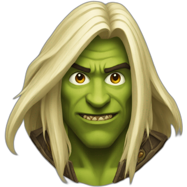 warcraft 2 emoji