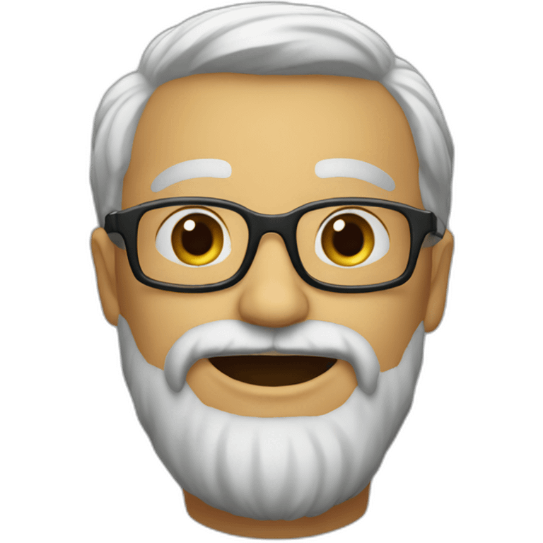 Gambi emoji