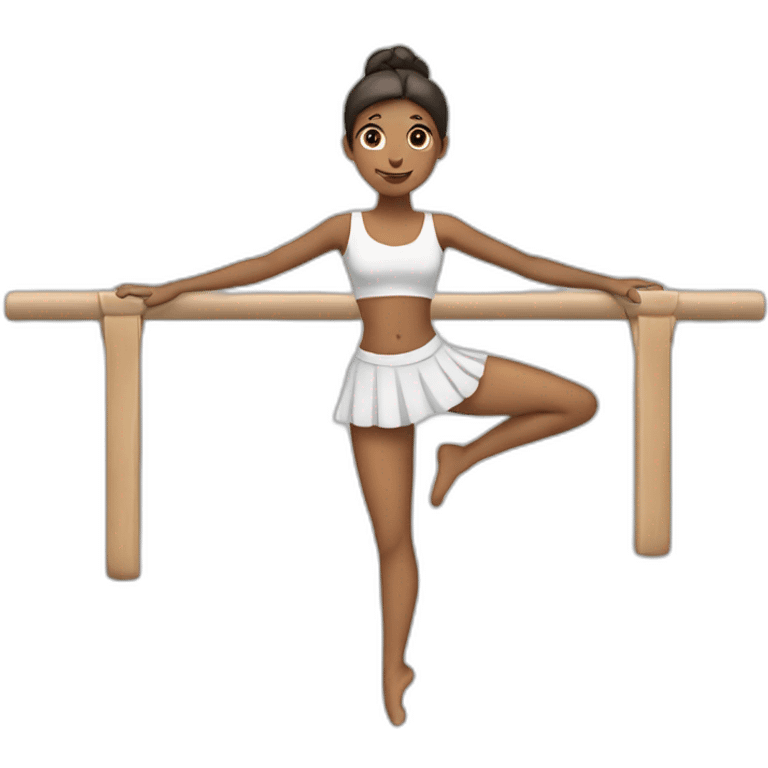 barre fix emoji