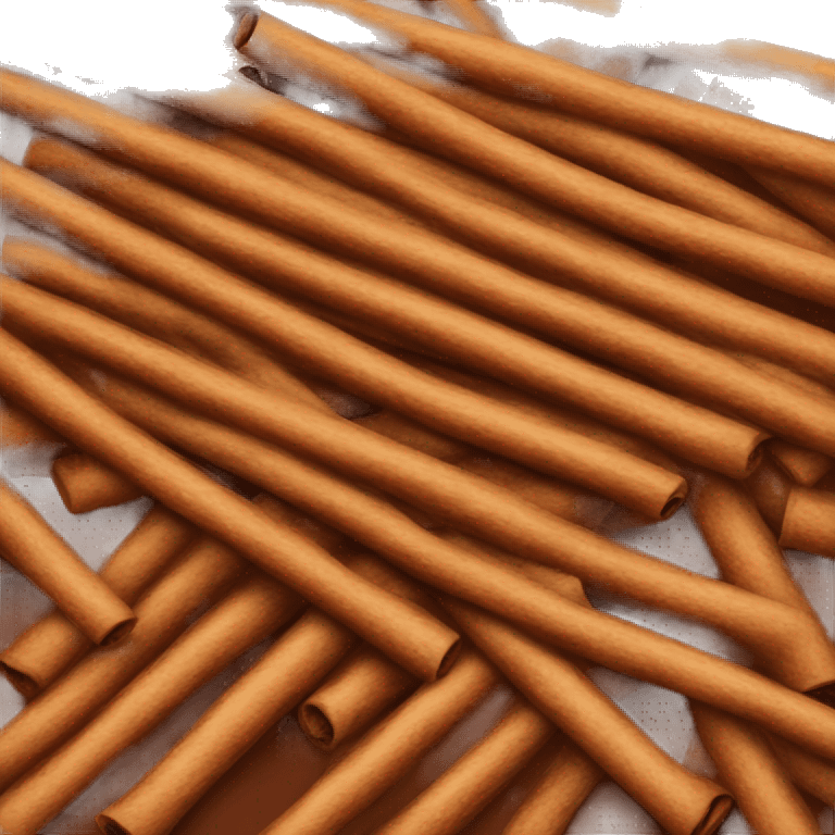 cinnamon rols emoji