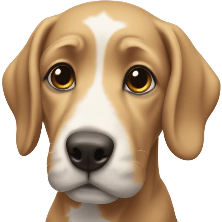 köpek emoji