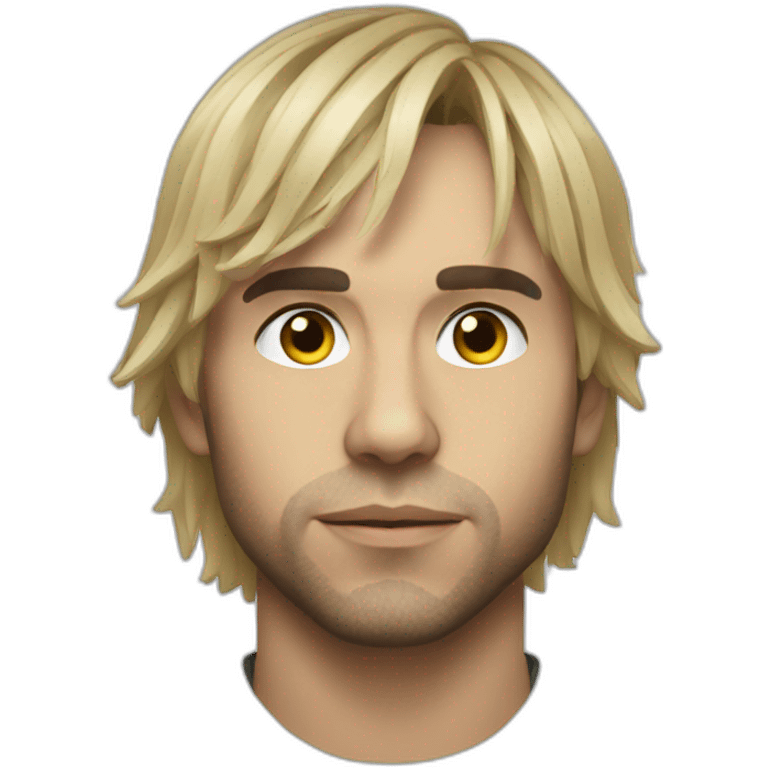 Orelsan emoji