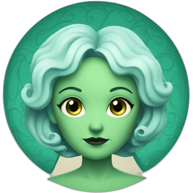 madame leota emoji