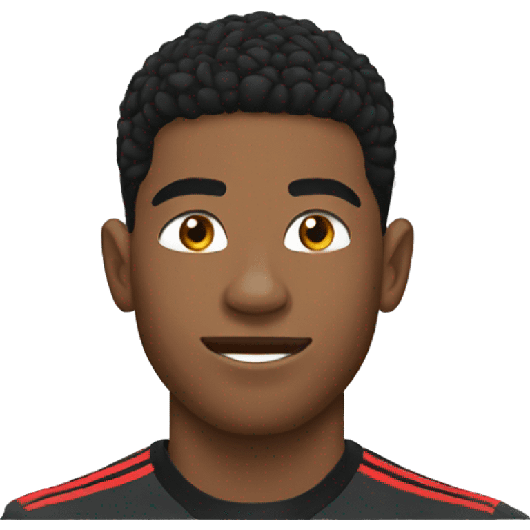 rashford emoji