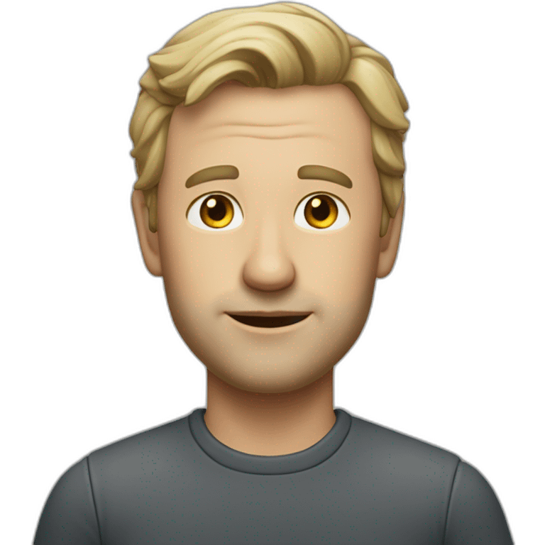 gerrit hiemstra emoji