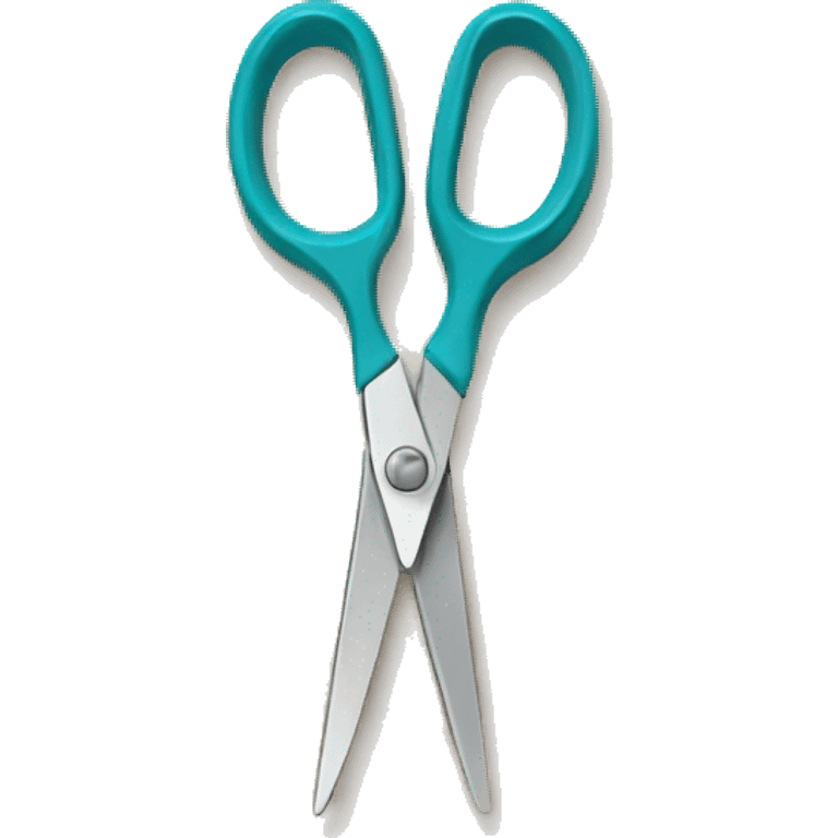 scissors emoji