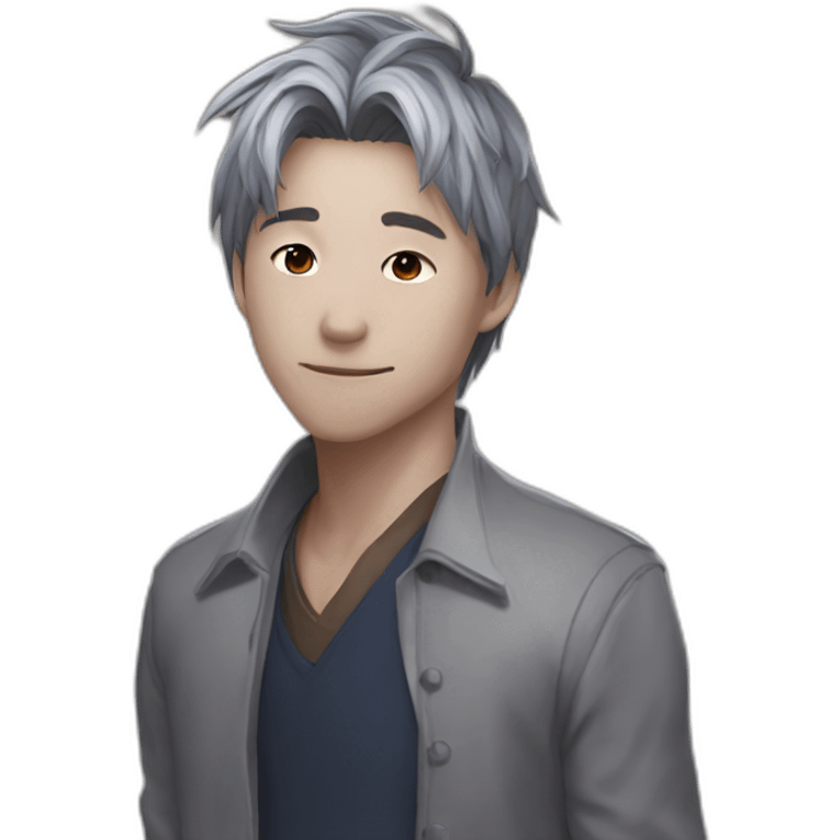 Mmr kenta emoji