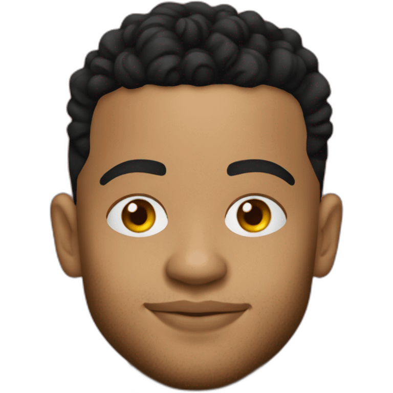 Memphis Depay emoji