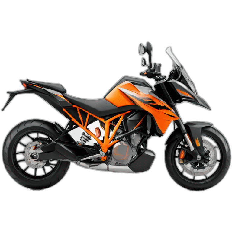 Ktm  emoji