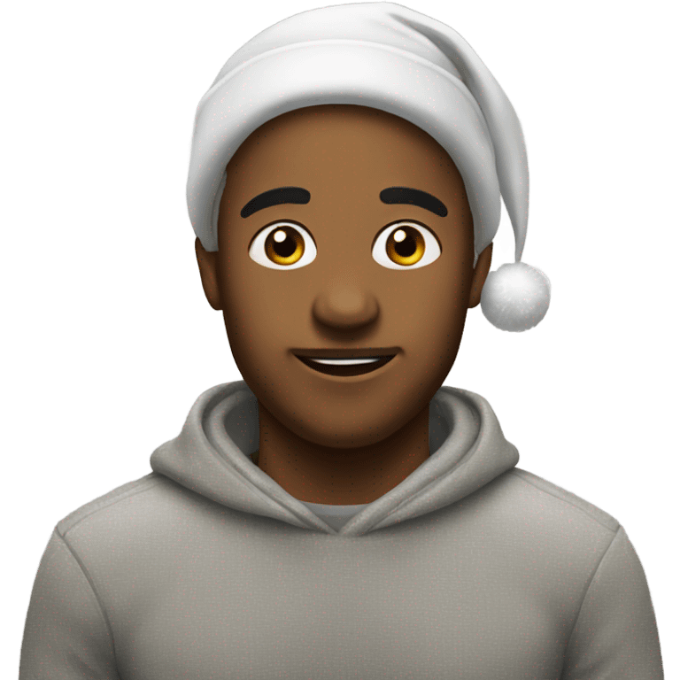 Christmas  emoji