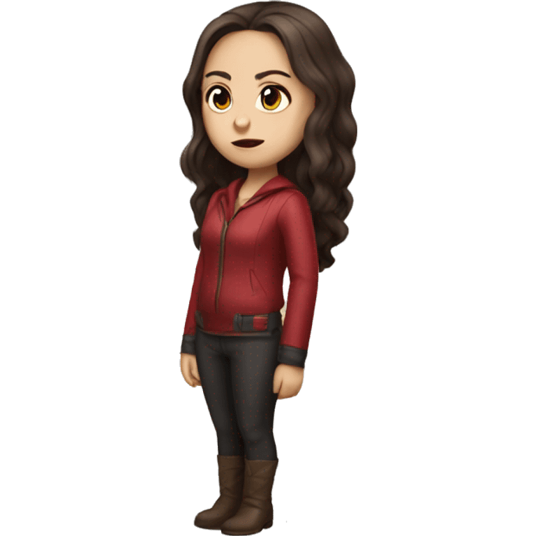 wanda maximoff emoji