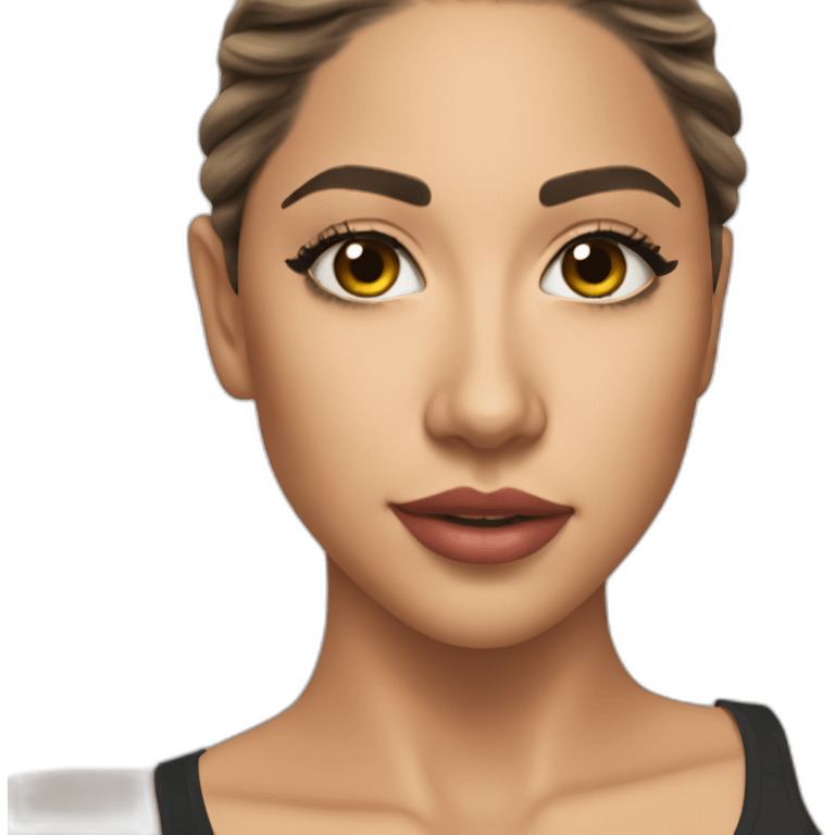 abella danger emoji