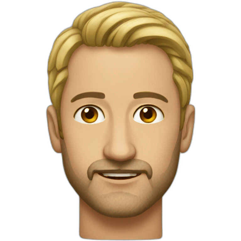 Eric zemour emoji