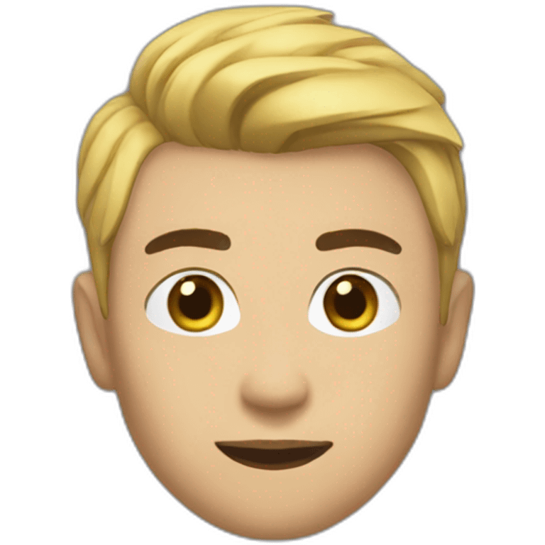 Simu liu emoji