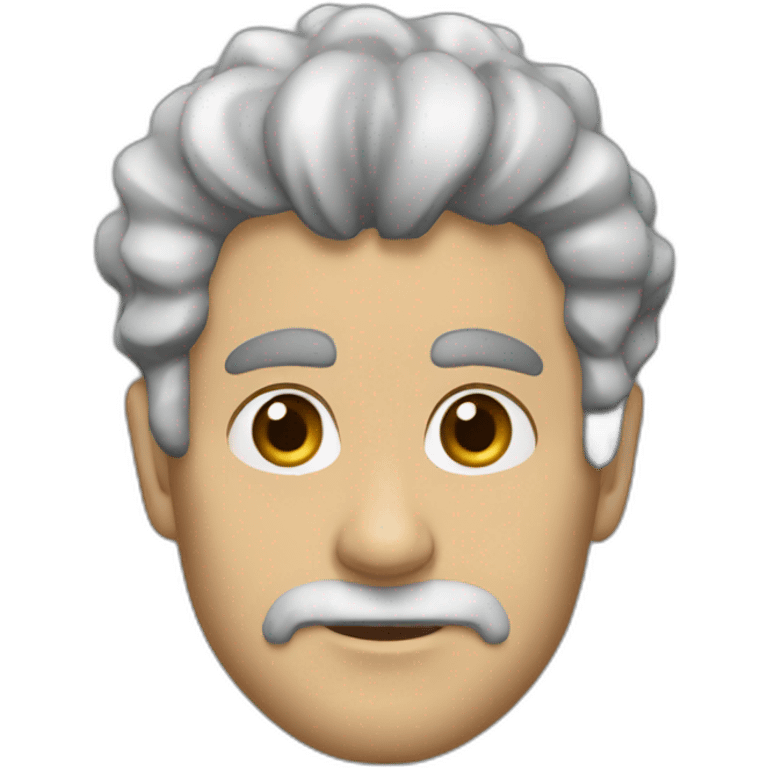 kramer emoji