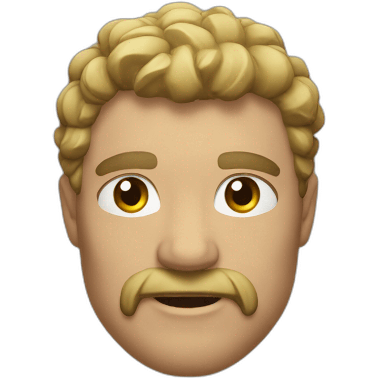 Torsenu musclé emoji