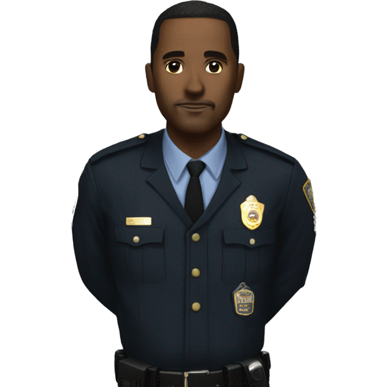 LSPD Management emoji