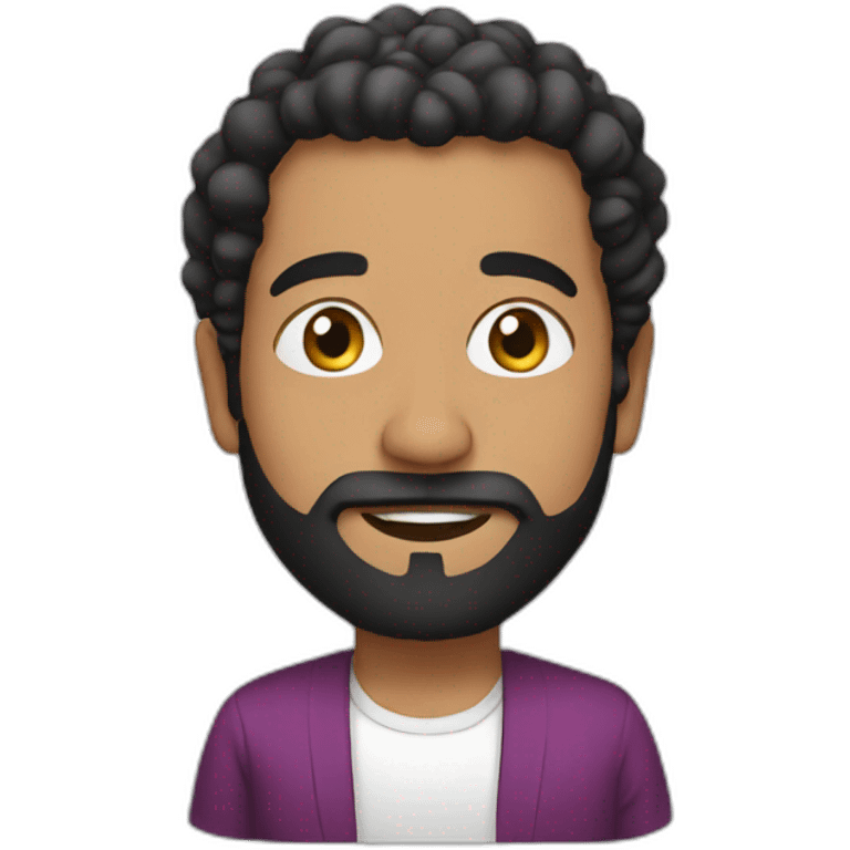 Salah emoji