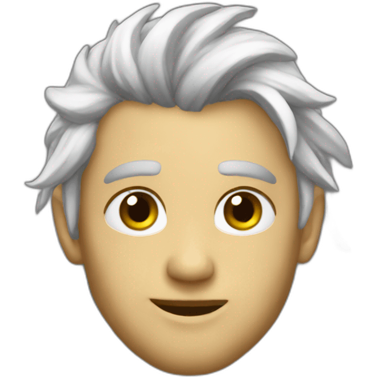 temmo emoji