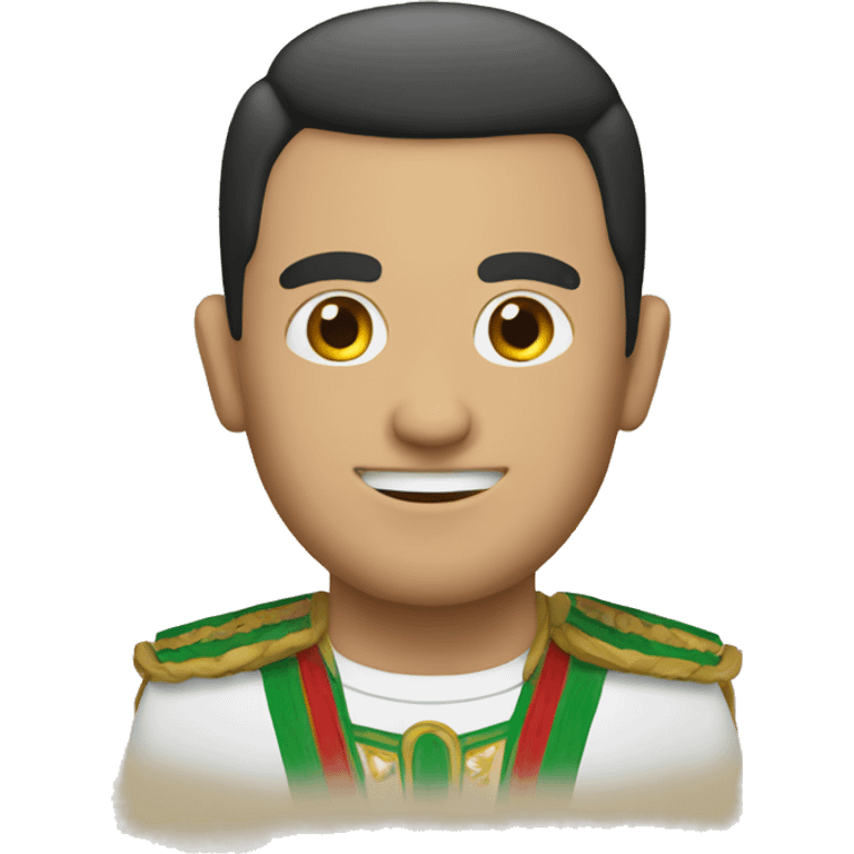 cuidad de mexico emoji