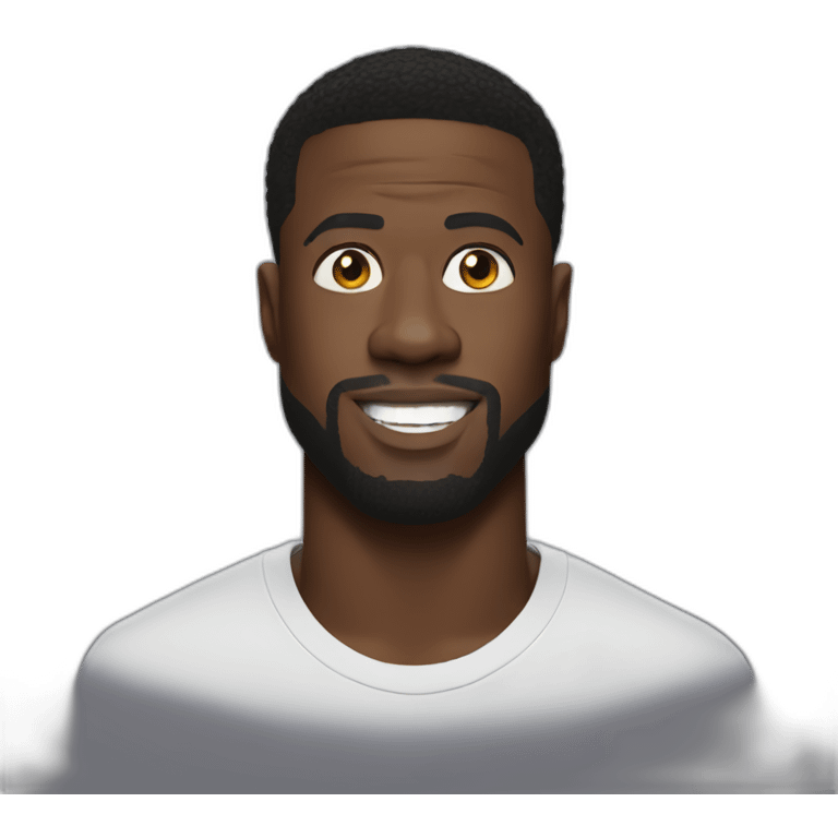 kevin hart emoji