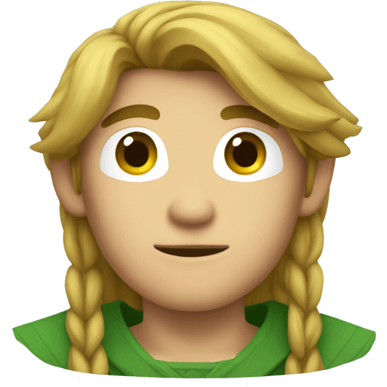 Link emoji