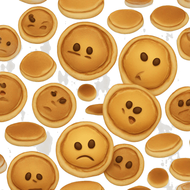 pancakes emoji